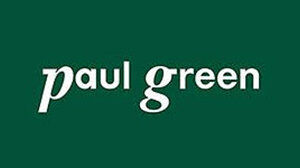 Logo von paul green
