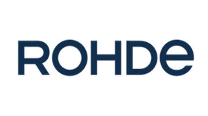 Logo von ROHDE
