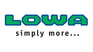 Logo von LOWA