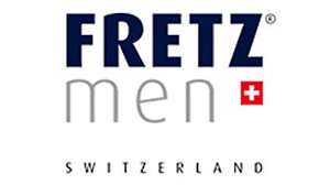 Logo von Fretz men