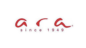 Logo von ara