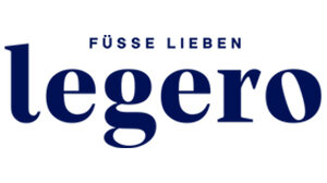 Logo von legero