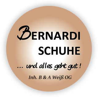 Logo von Bernardi Schuhe