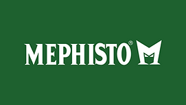 Logo von MEPHISTO